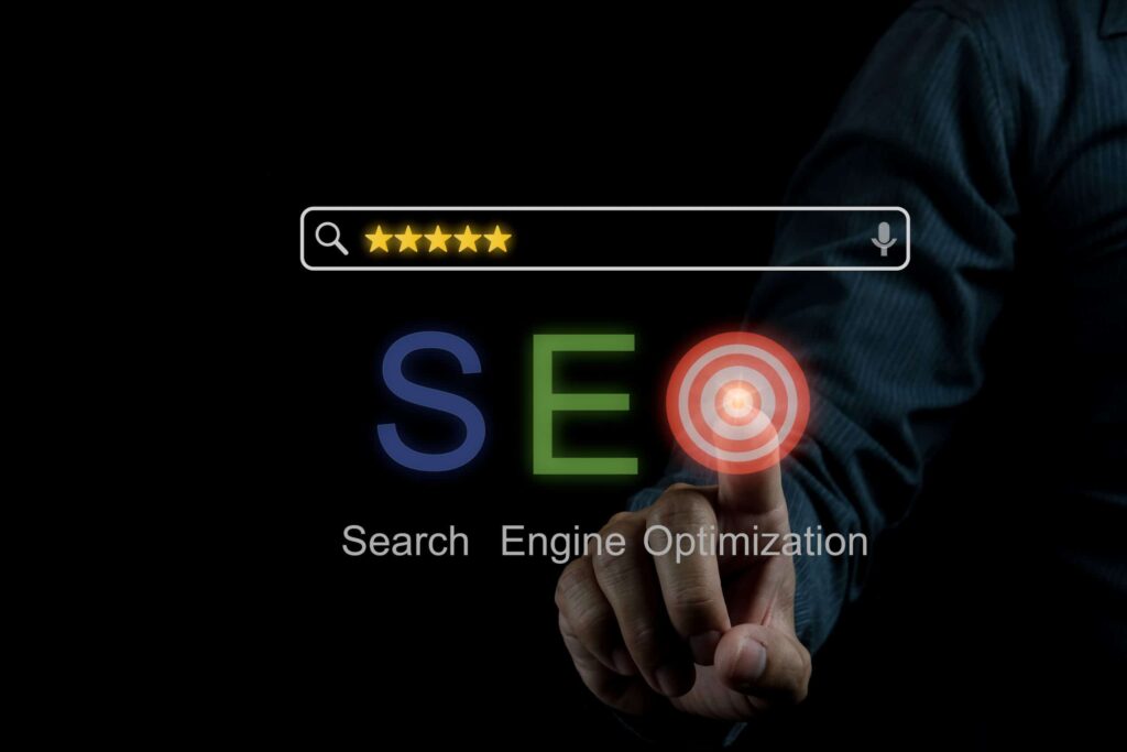 seo service image